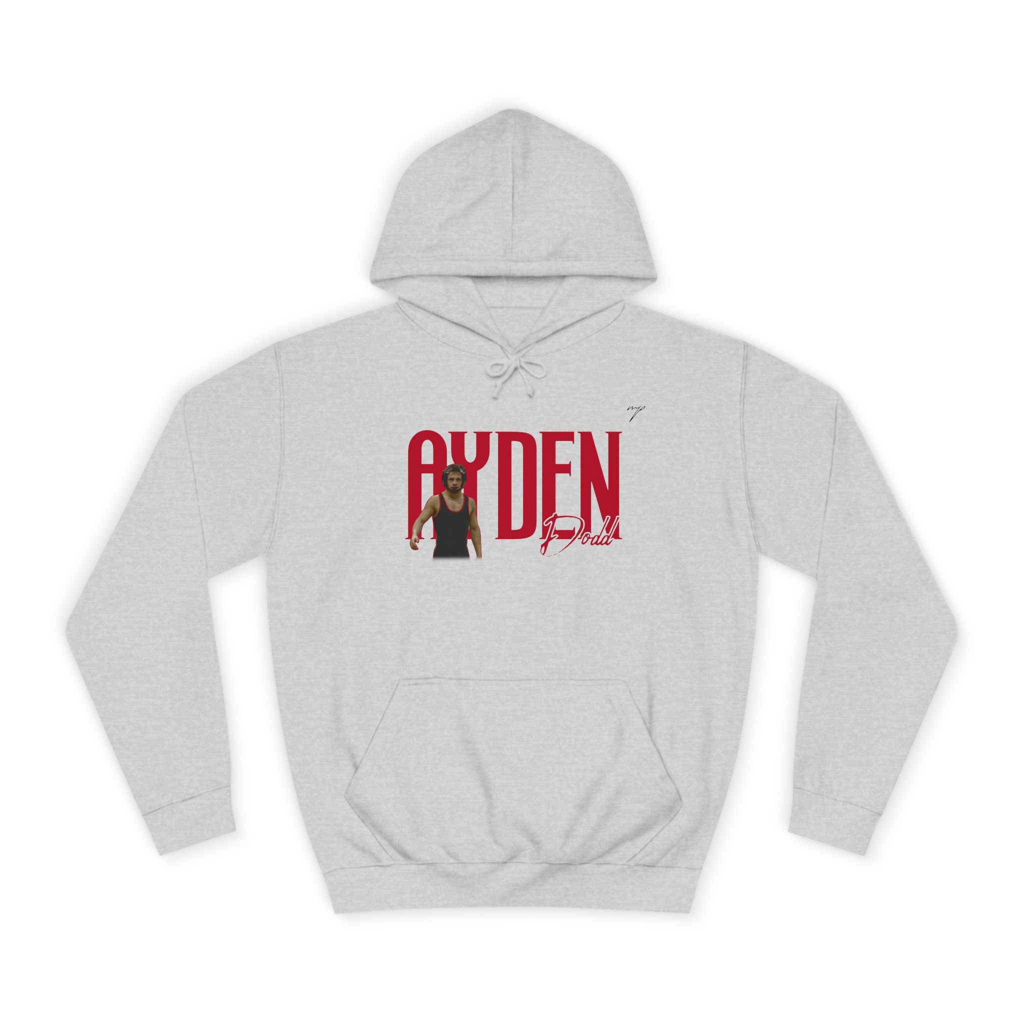 Ayden Dodd Hoodie
