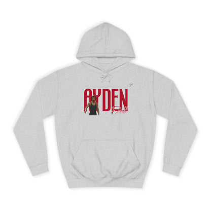 Ayden Dodd Hoodie