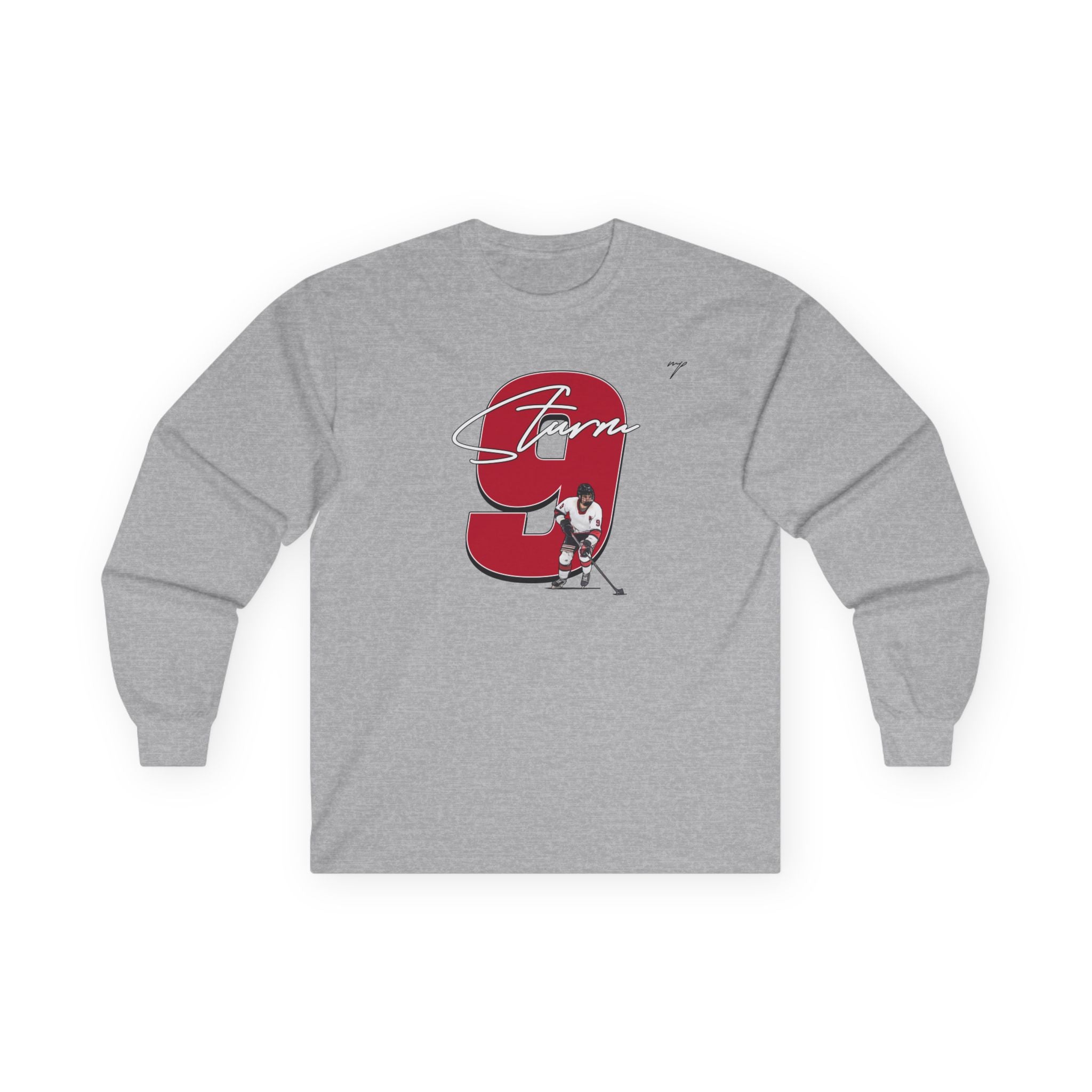 Lucas Sturm Long Sleeve