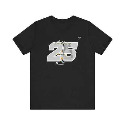 Ashley Mekitarian Graphic Tee