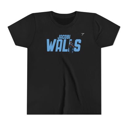 Jacobi Walls YOUTH Graphic Tee