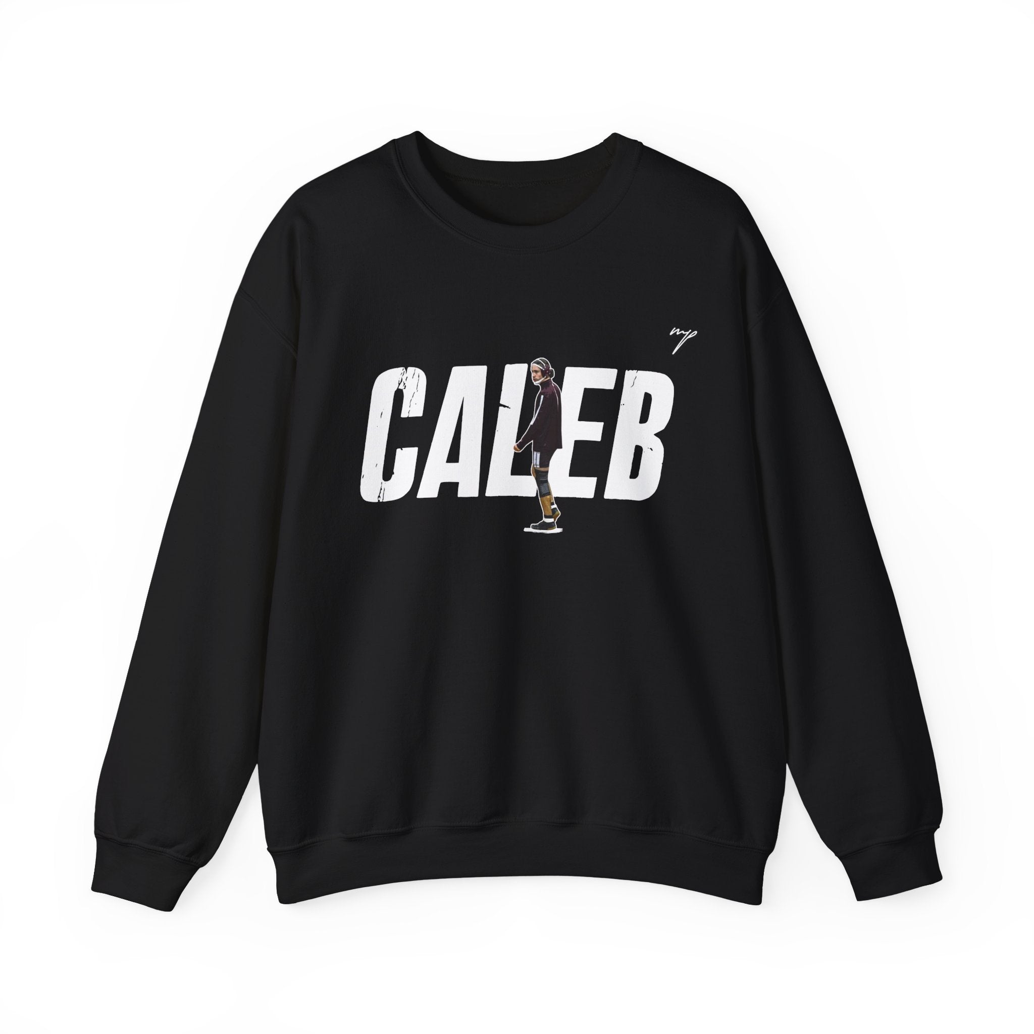 Caleb Cole Crewneck