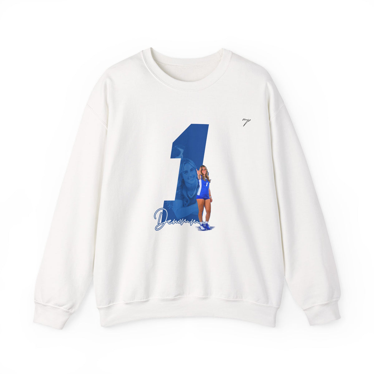 Annabelle Denomme Crewneck