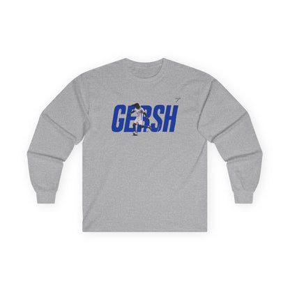Gershon Henry Long Sleeve Tee