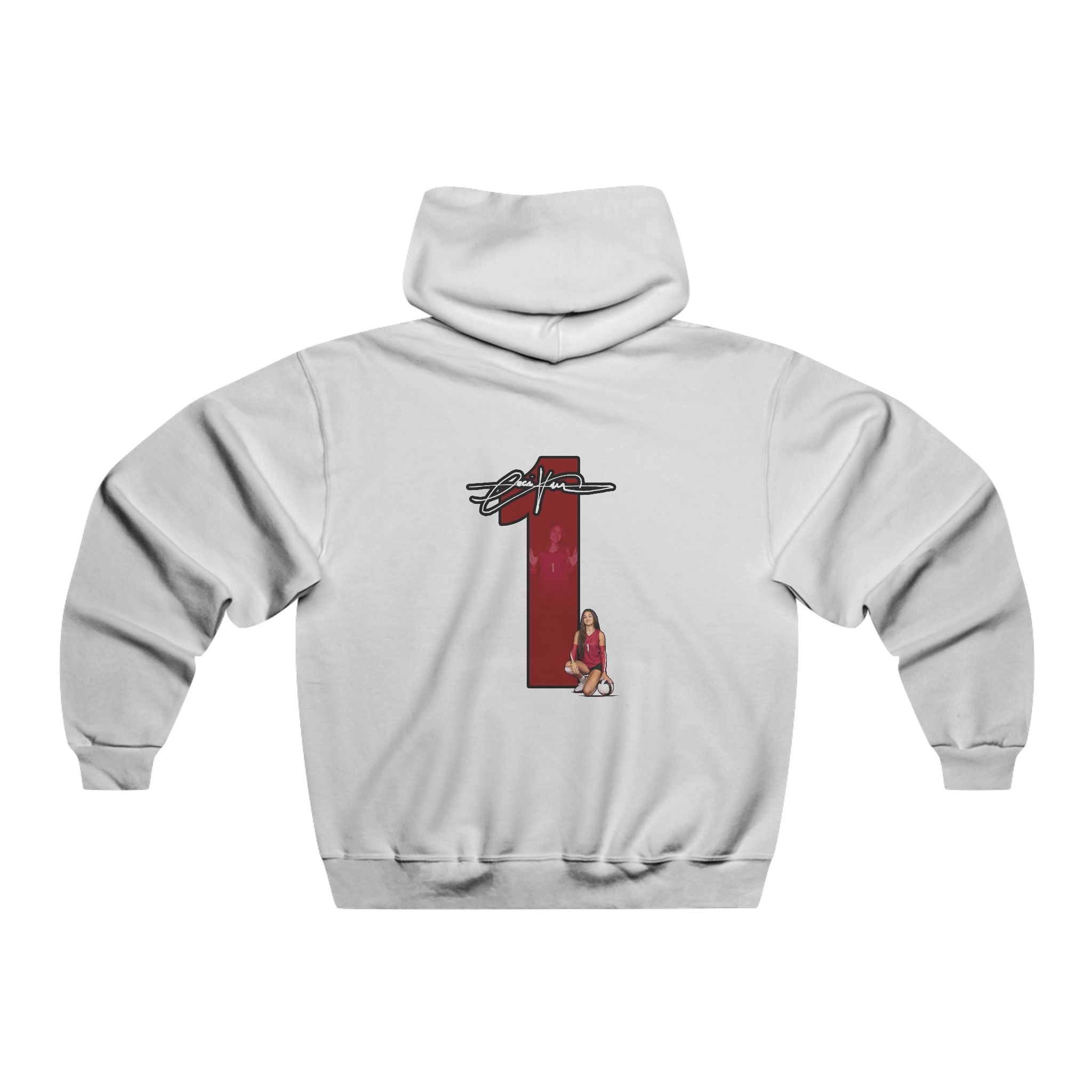 Ceci Vance Vintage Hoodie