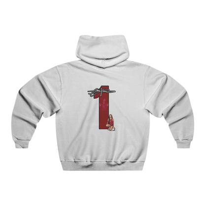 Ceci Vance Vintage Hoodie