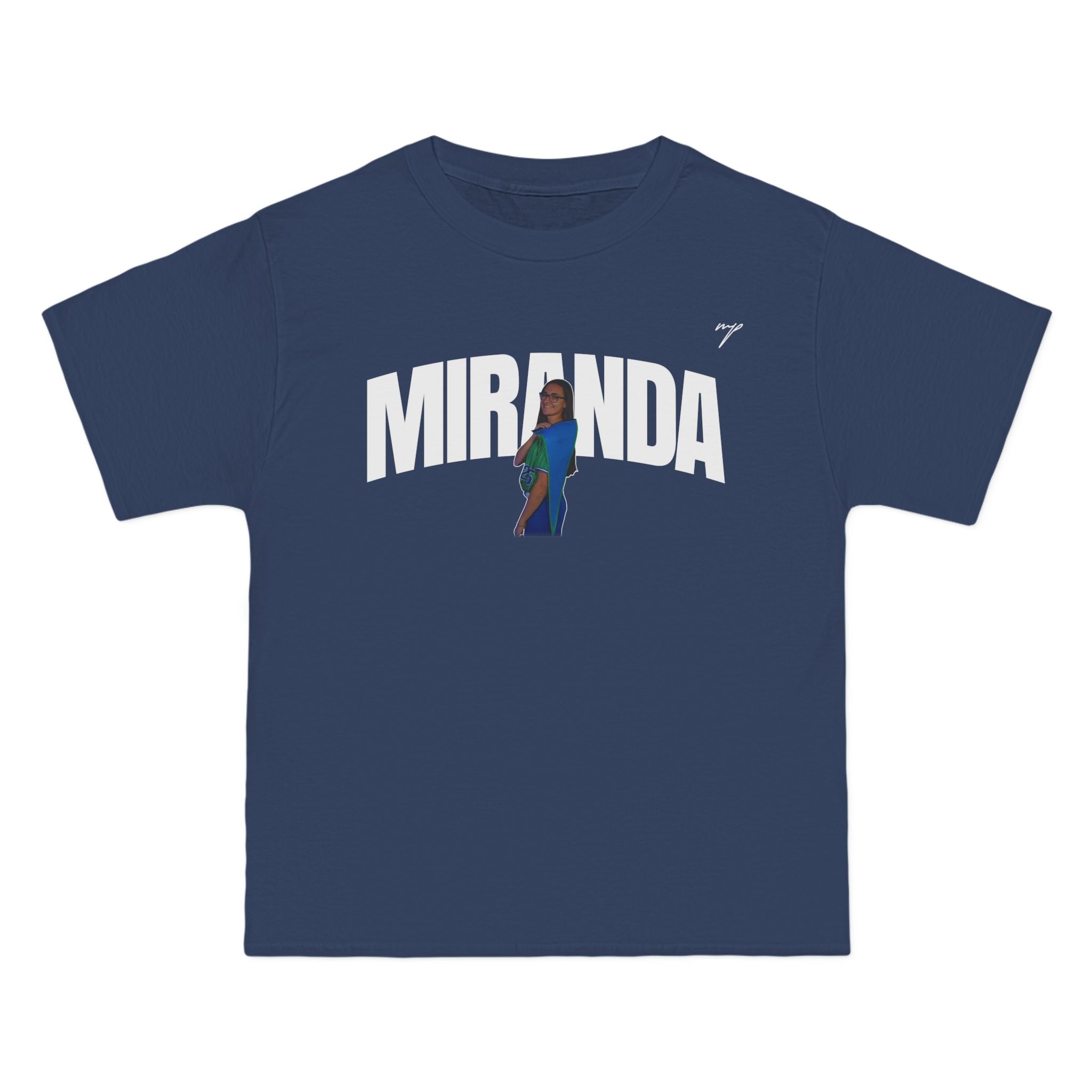 Miranda Harmon Vintage Tee