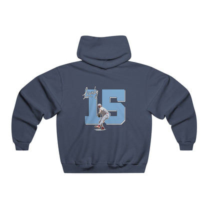 Joel Lively Vintage Hoodie