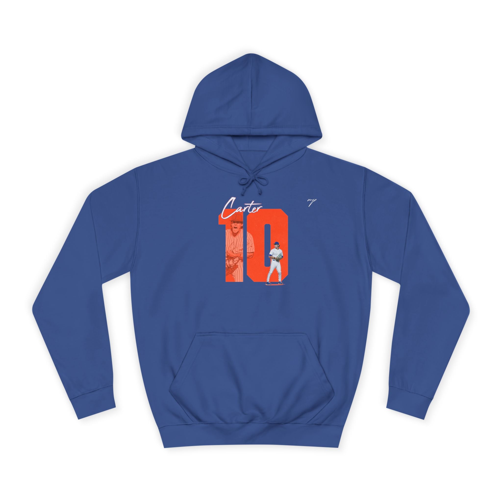 Carter Cox Hoodie