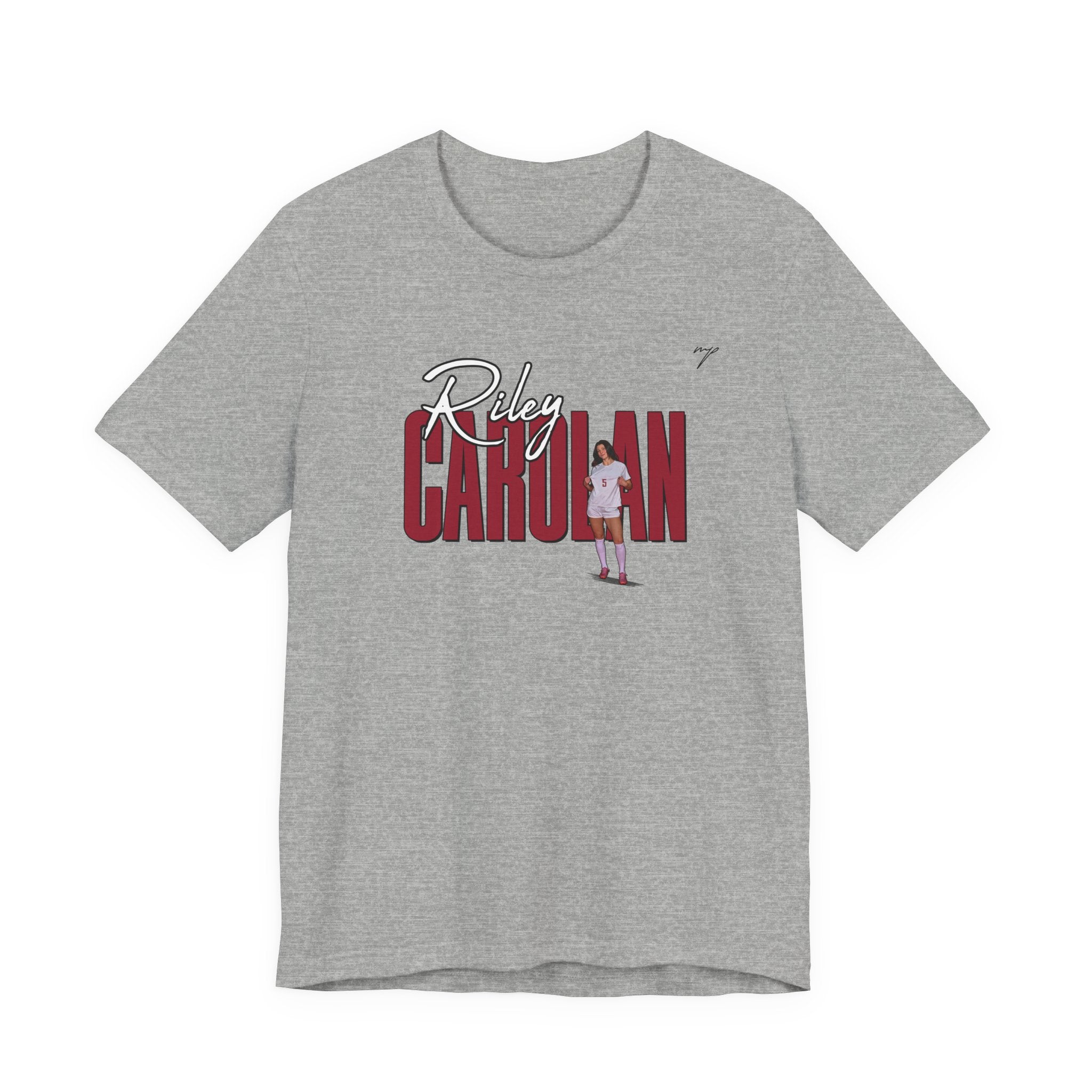 Riley Carolan Graphic Tee