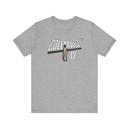 Dontarius Coleman Graphic Tee