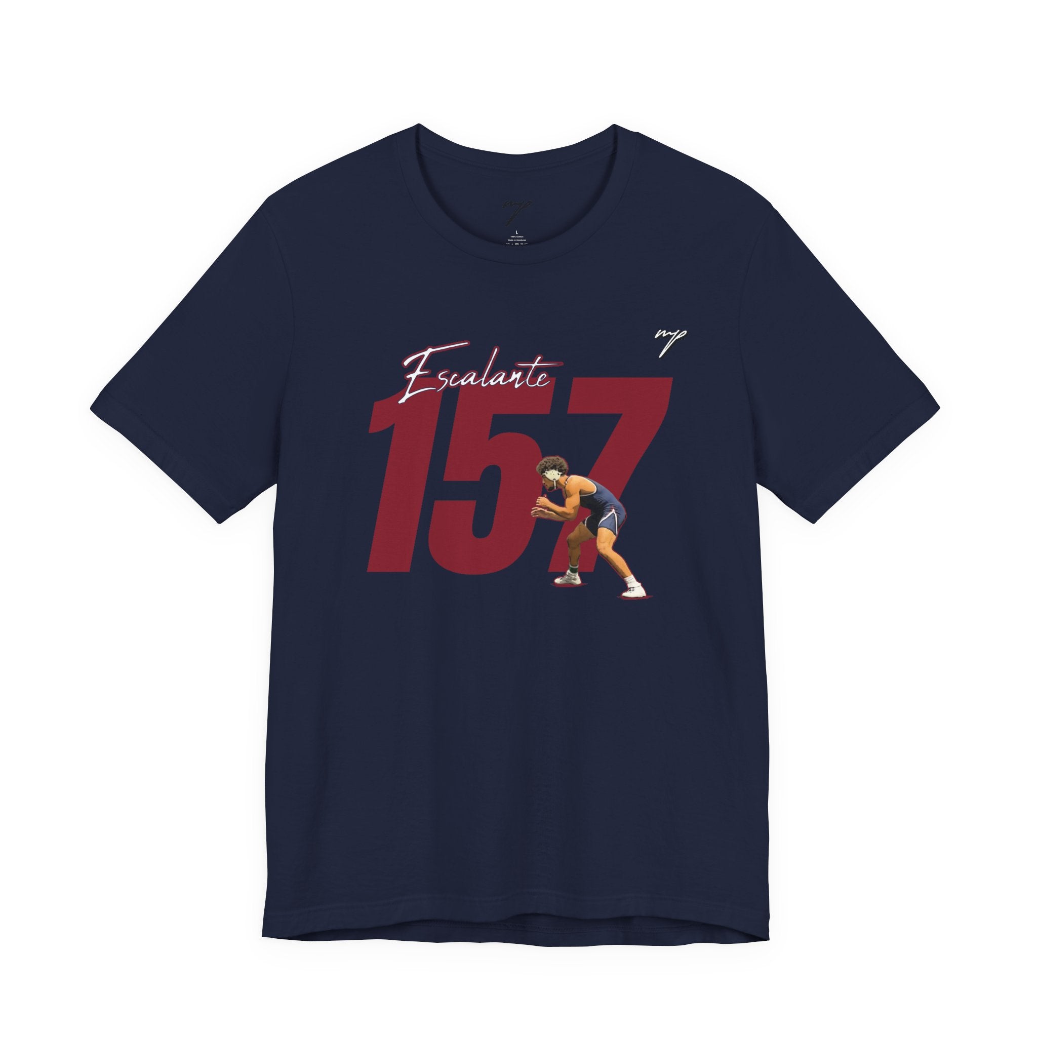 Diego Escalante Graphic Tee