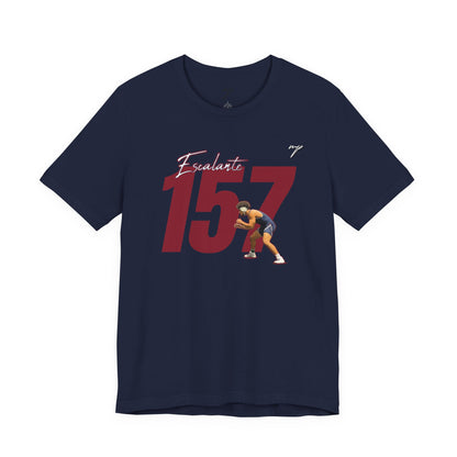 Diego Escalante Graphic Tee
