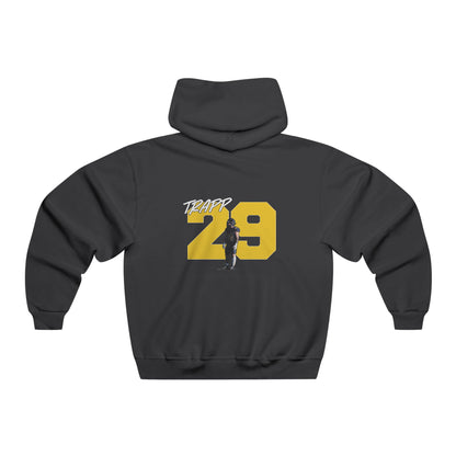 Weston Trapp Vintage Hoodie