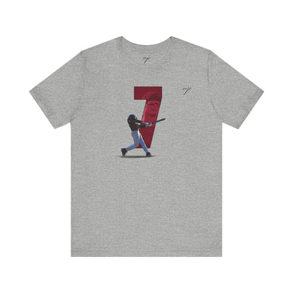 Crider Yarbrough Graphic Tee