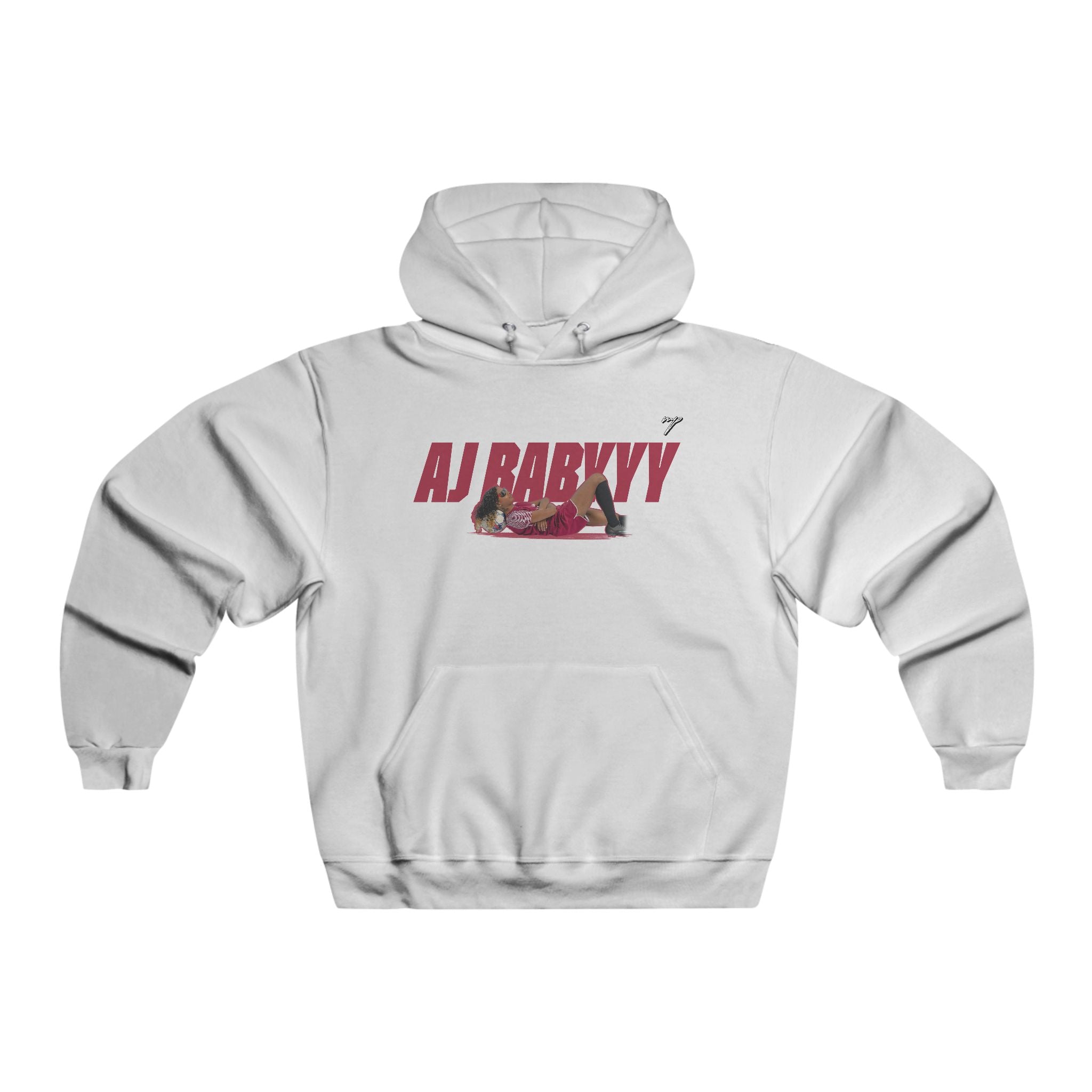 Avery Richardson Vintage Hoodie