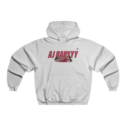 Avery Richardson Vintage Hoodie