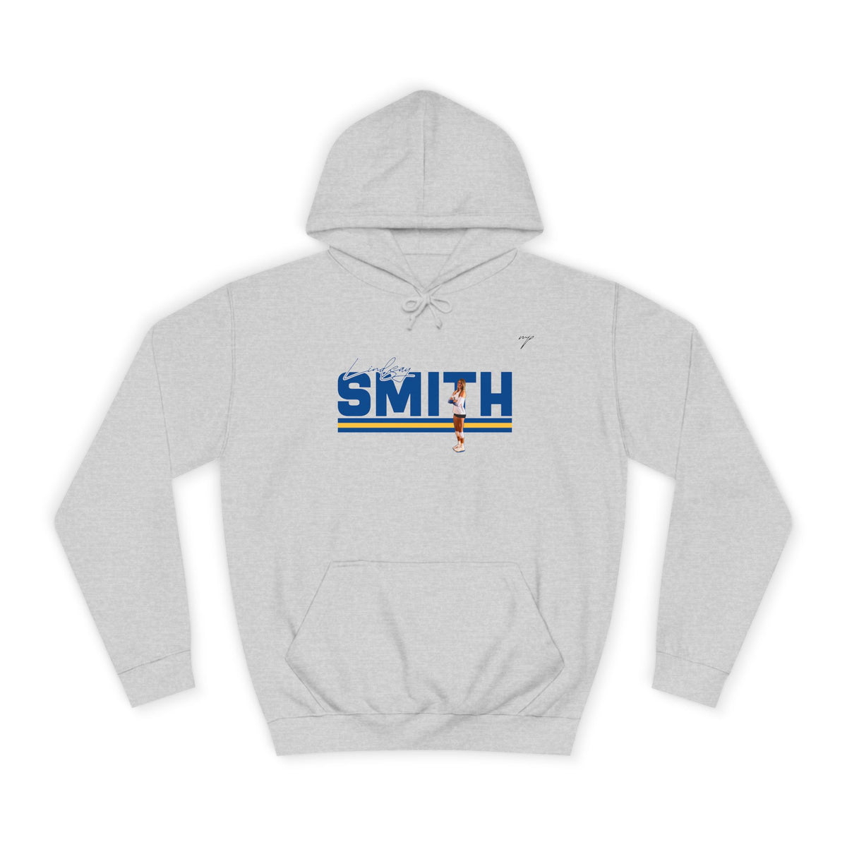Lindsay Smith Hoodie