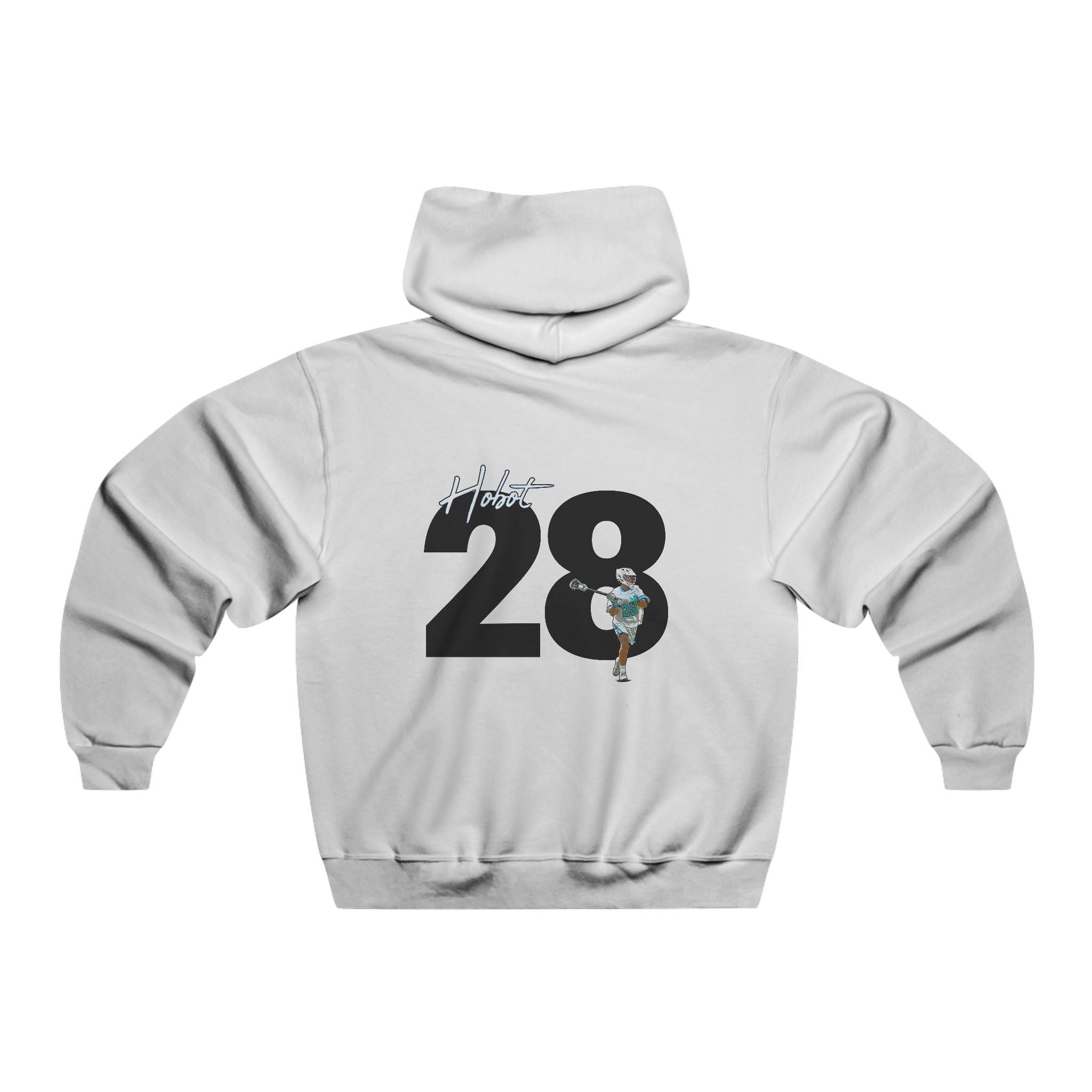 Joe Hobot Vintage Hoodie