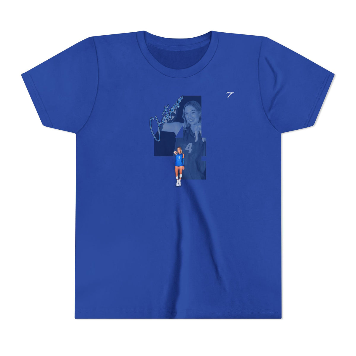 Rayna Christianson YOUTH Graphic Tee