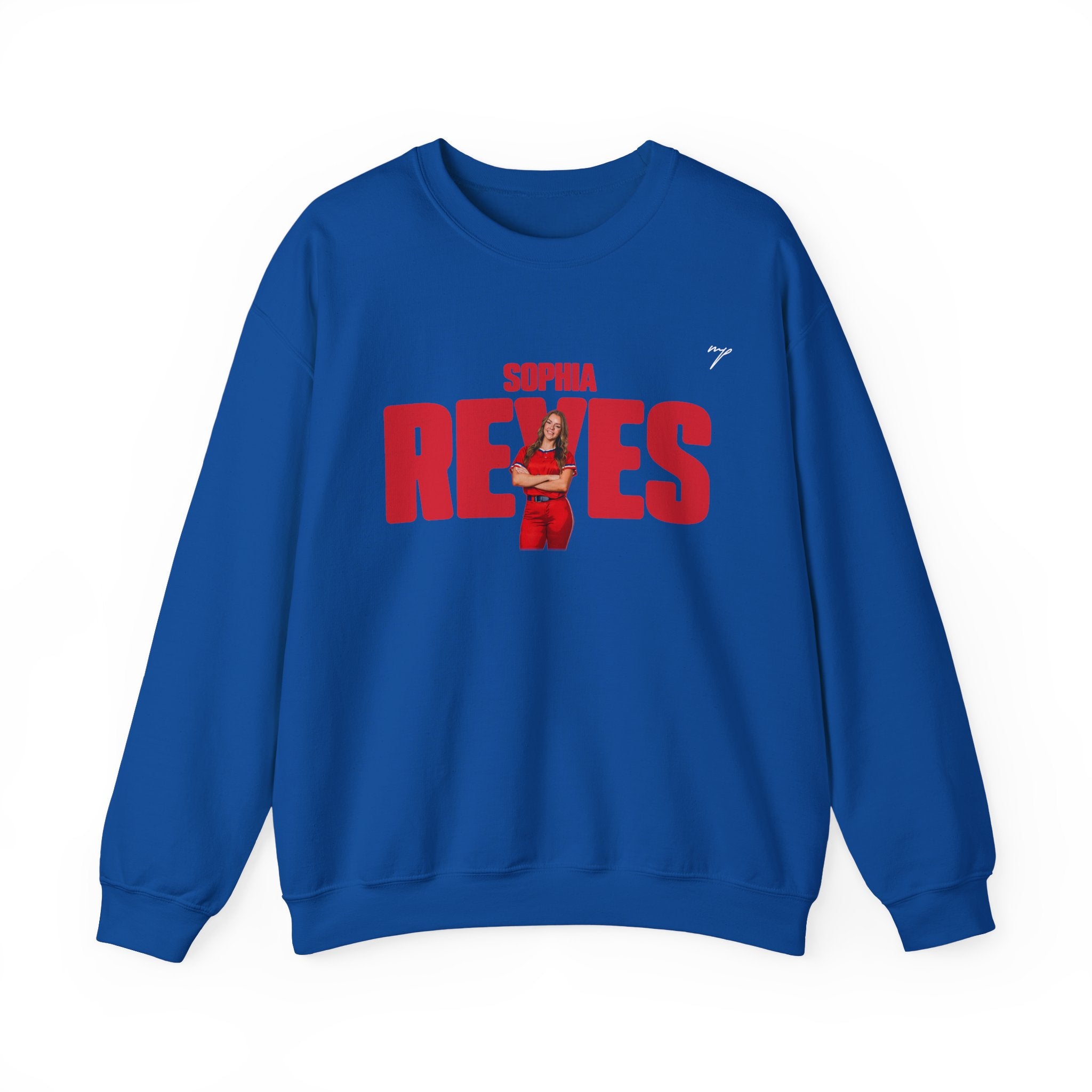 Sophia Reyes Crewneck