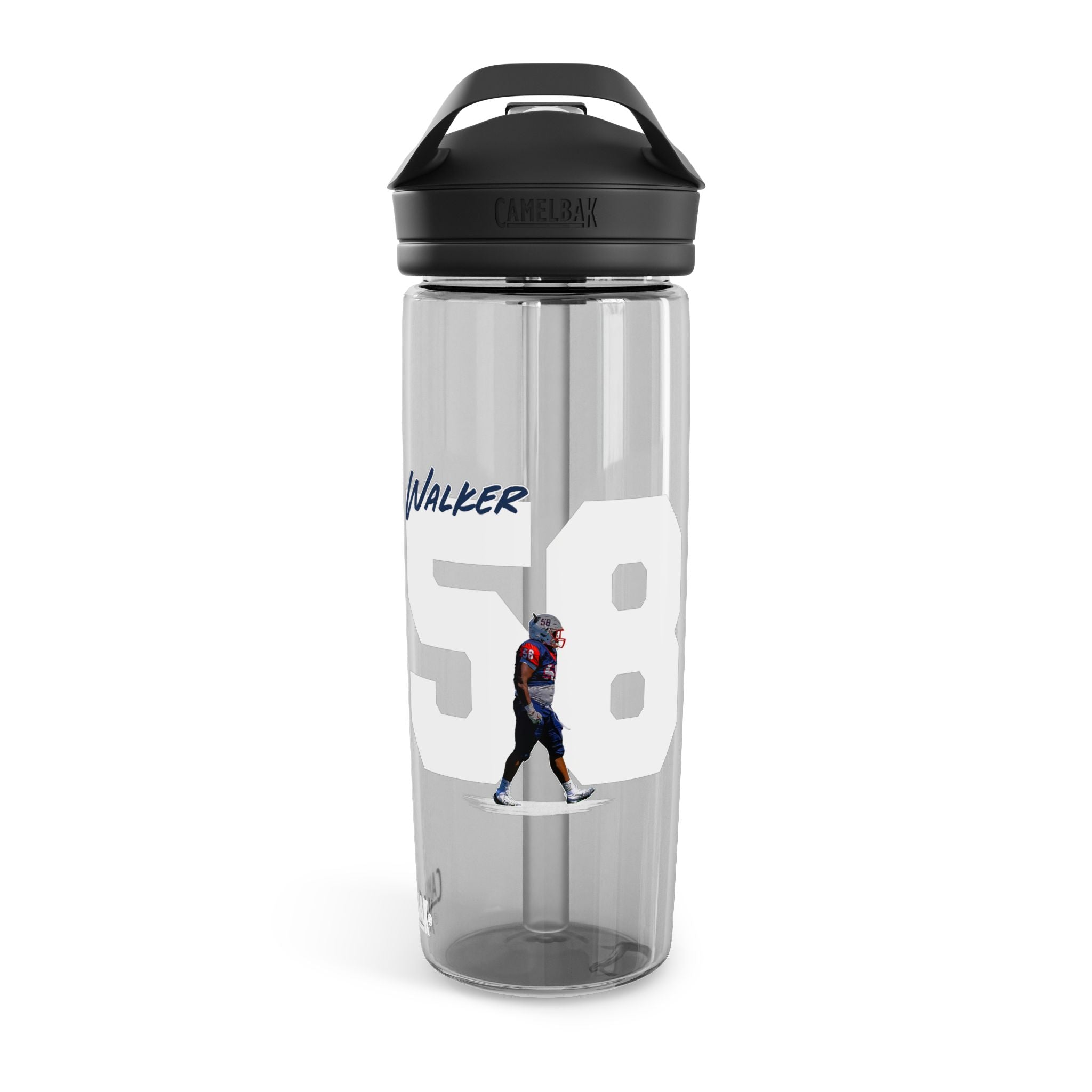 Ethan Walker CamelBak Water Bottle