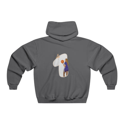 Avery Kelley Vintage Hoodie