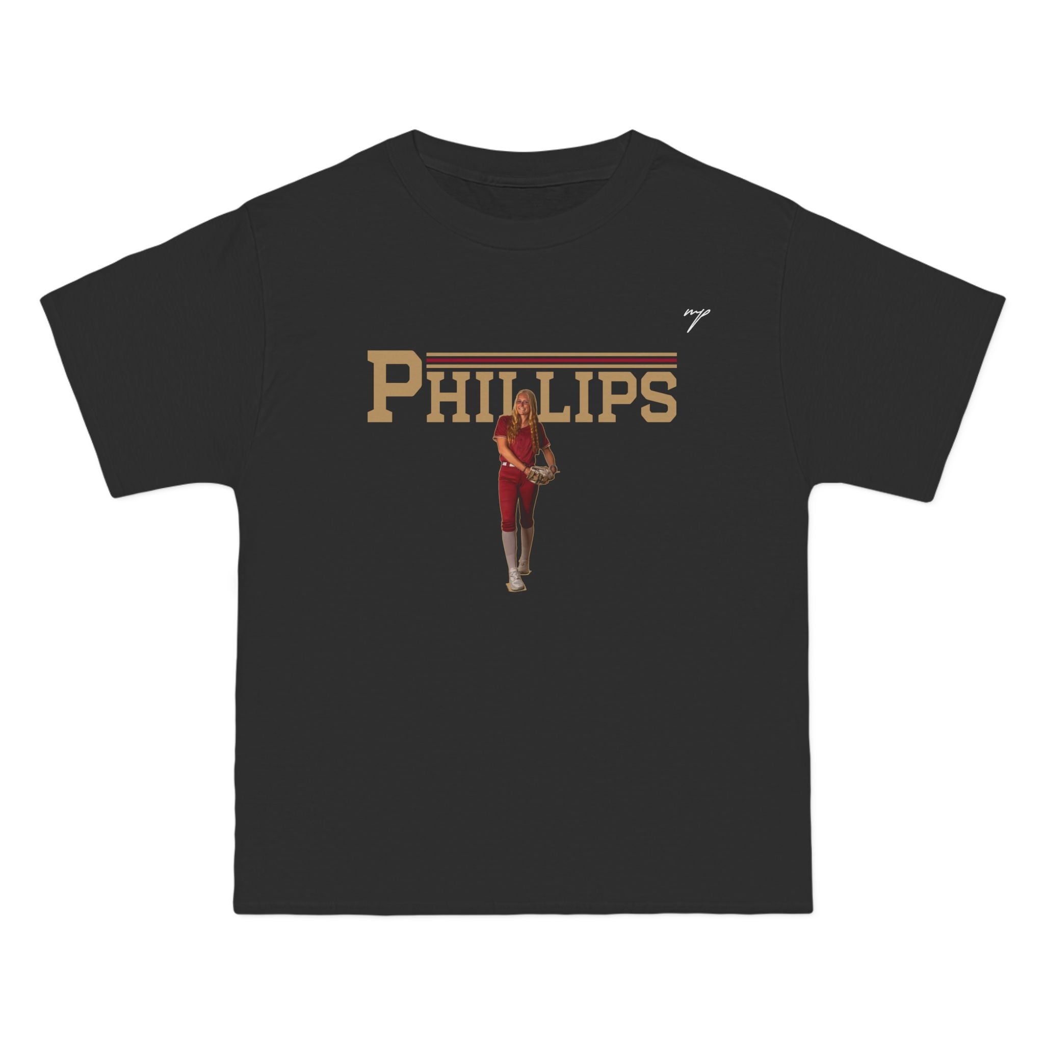Camryn Phillips Vintage Tee