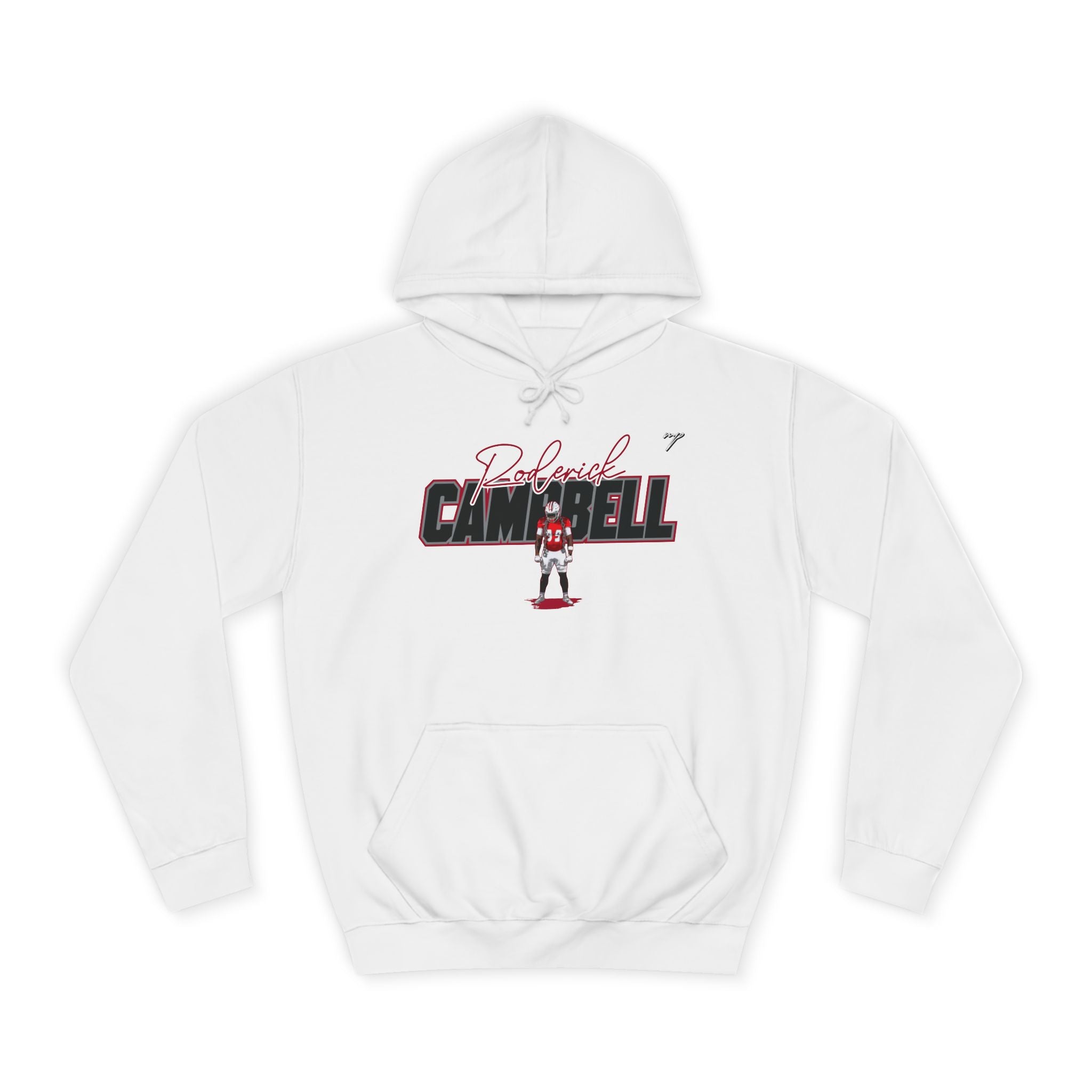 Roderick Campbell Hoodie