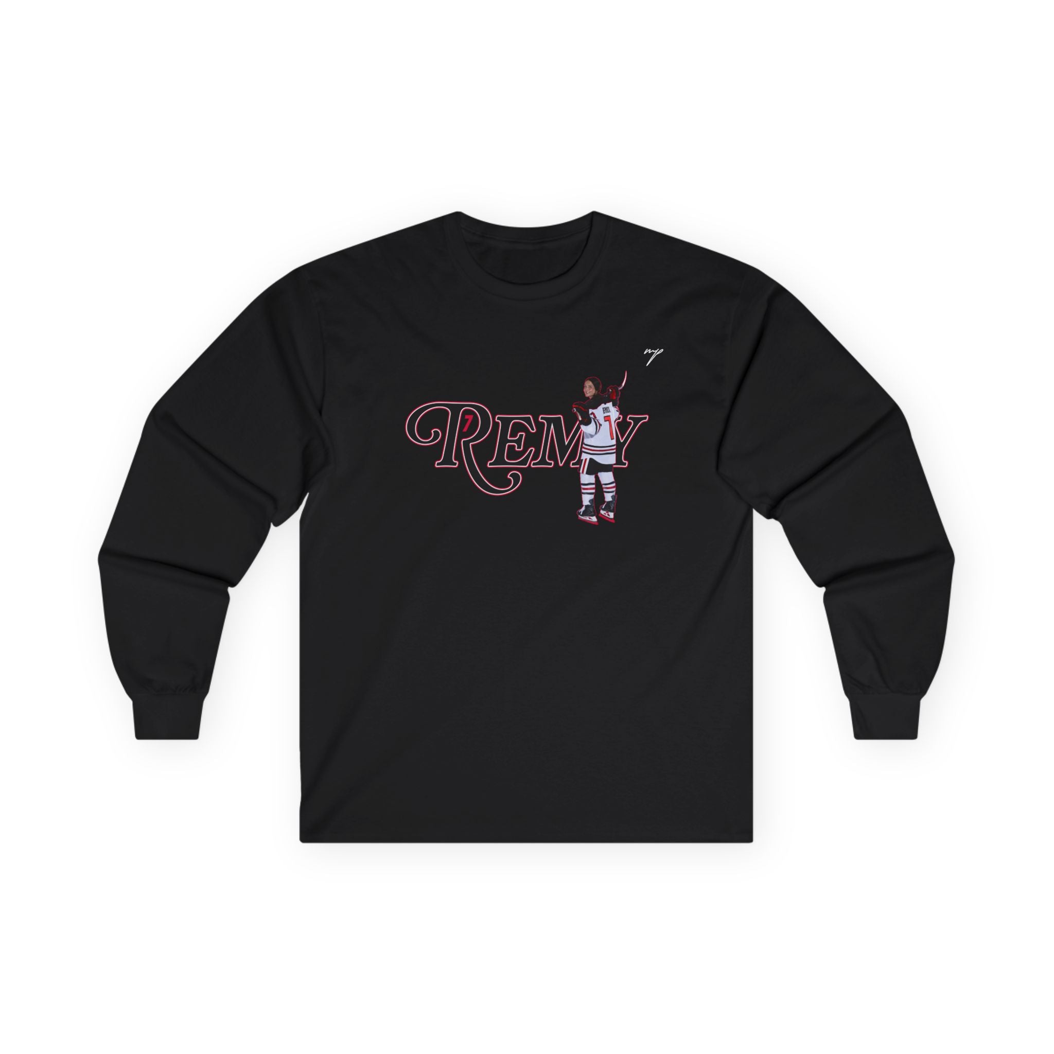 Payton Remick Long Sleeve
