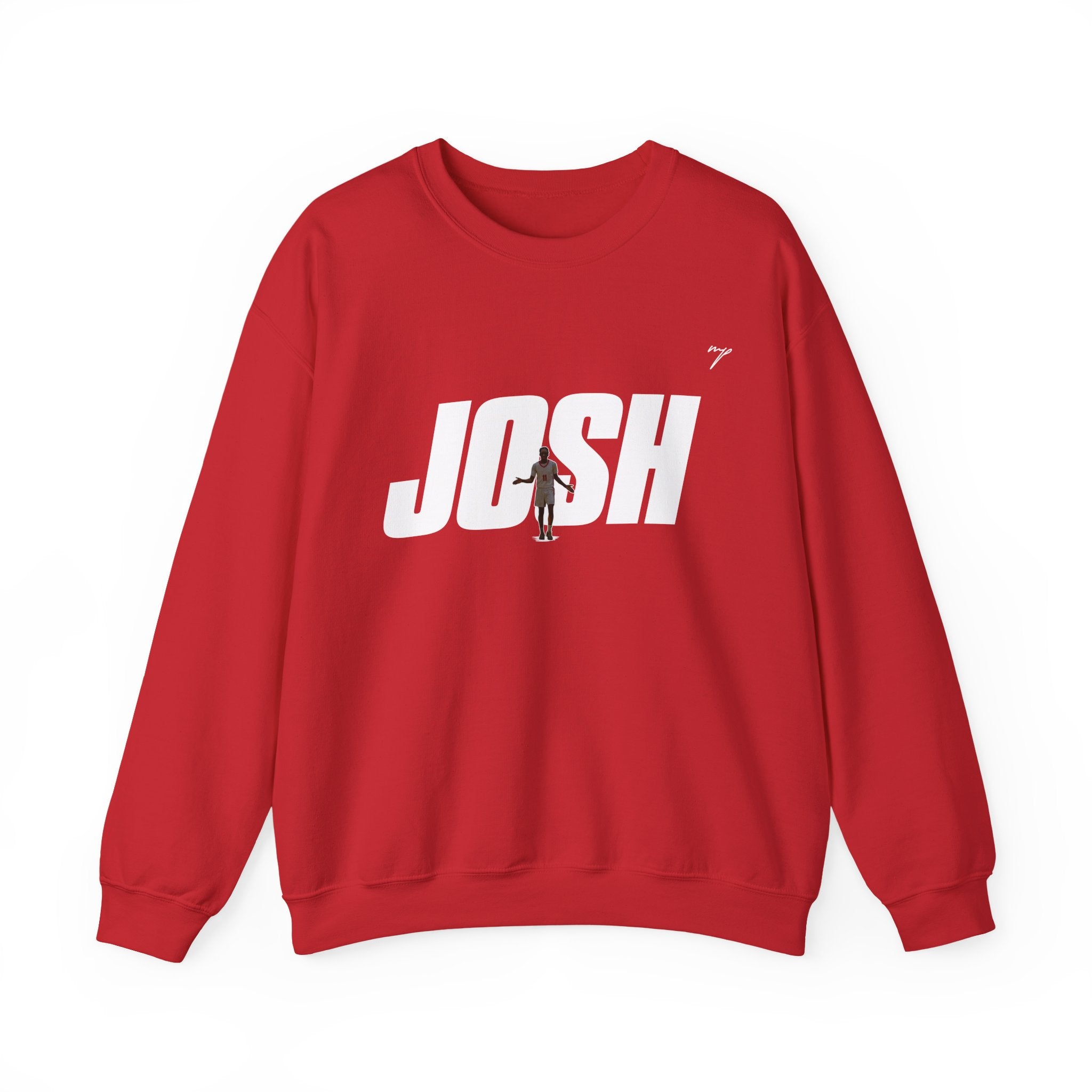 Joshua Richardason Crewneck