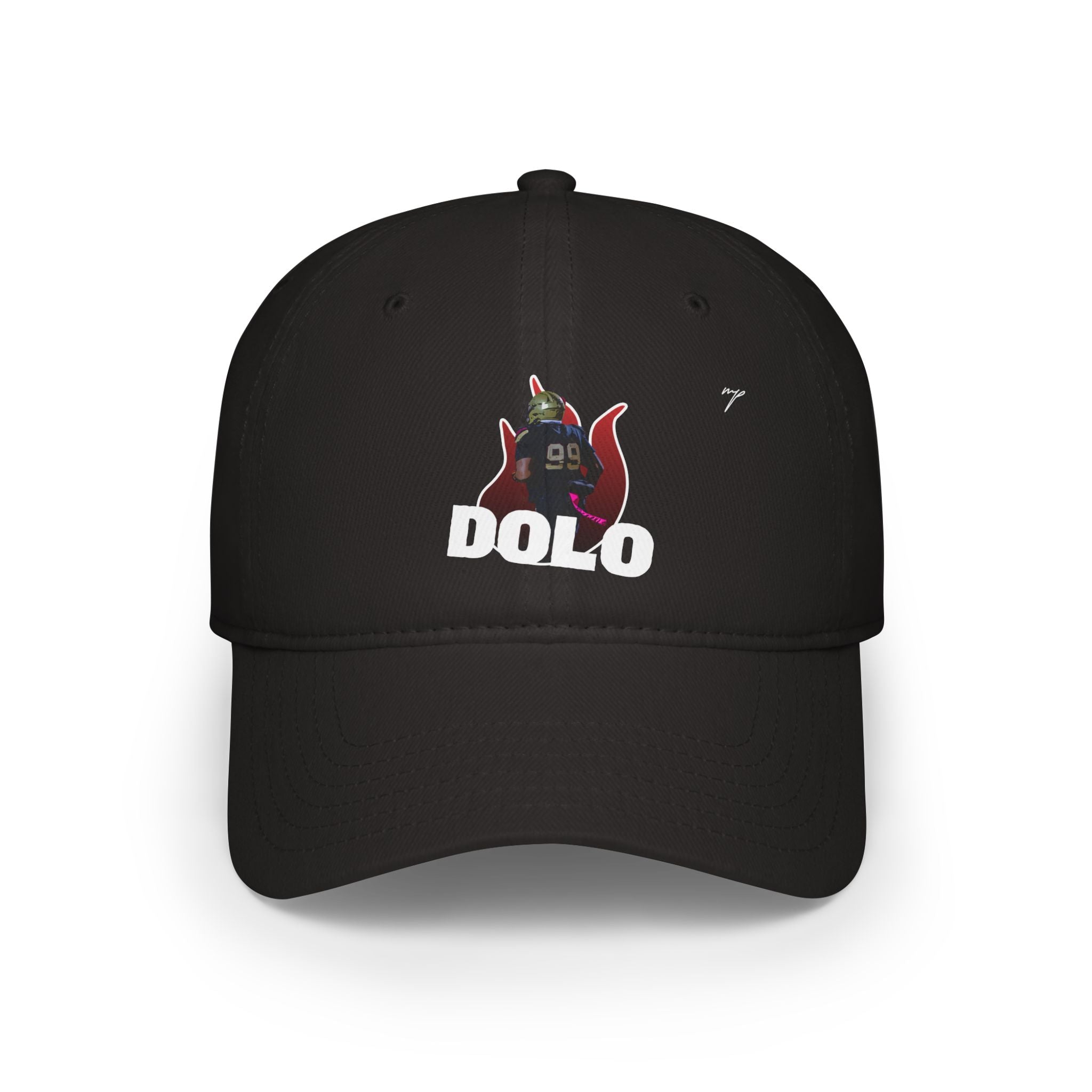 Jordan Jenkins Hat