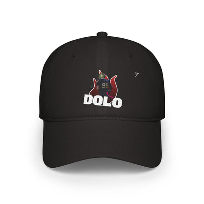 Jordan Jenkins Hat