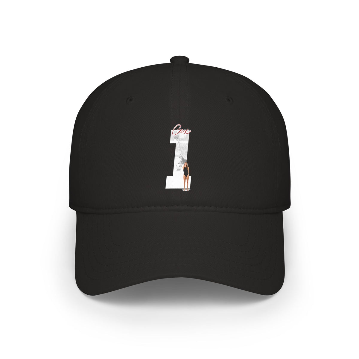 Audrey Cox Hat