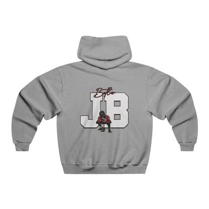 Jay Butler Vintage Hoodie
