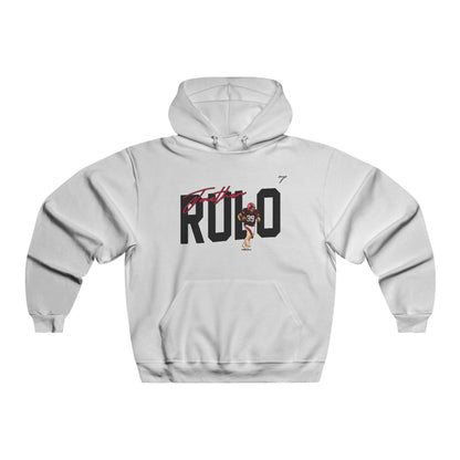 Jonathan Rulo Vintage Hoodie