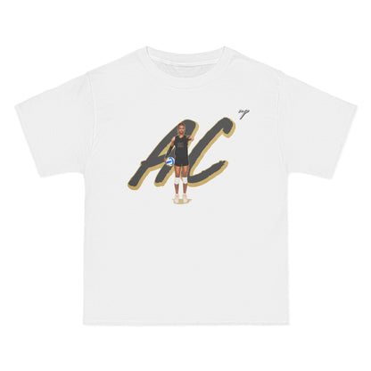 Ariel Chime Vintage Tee
