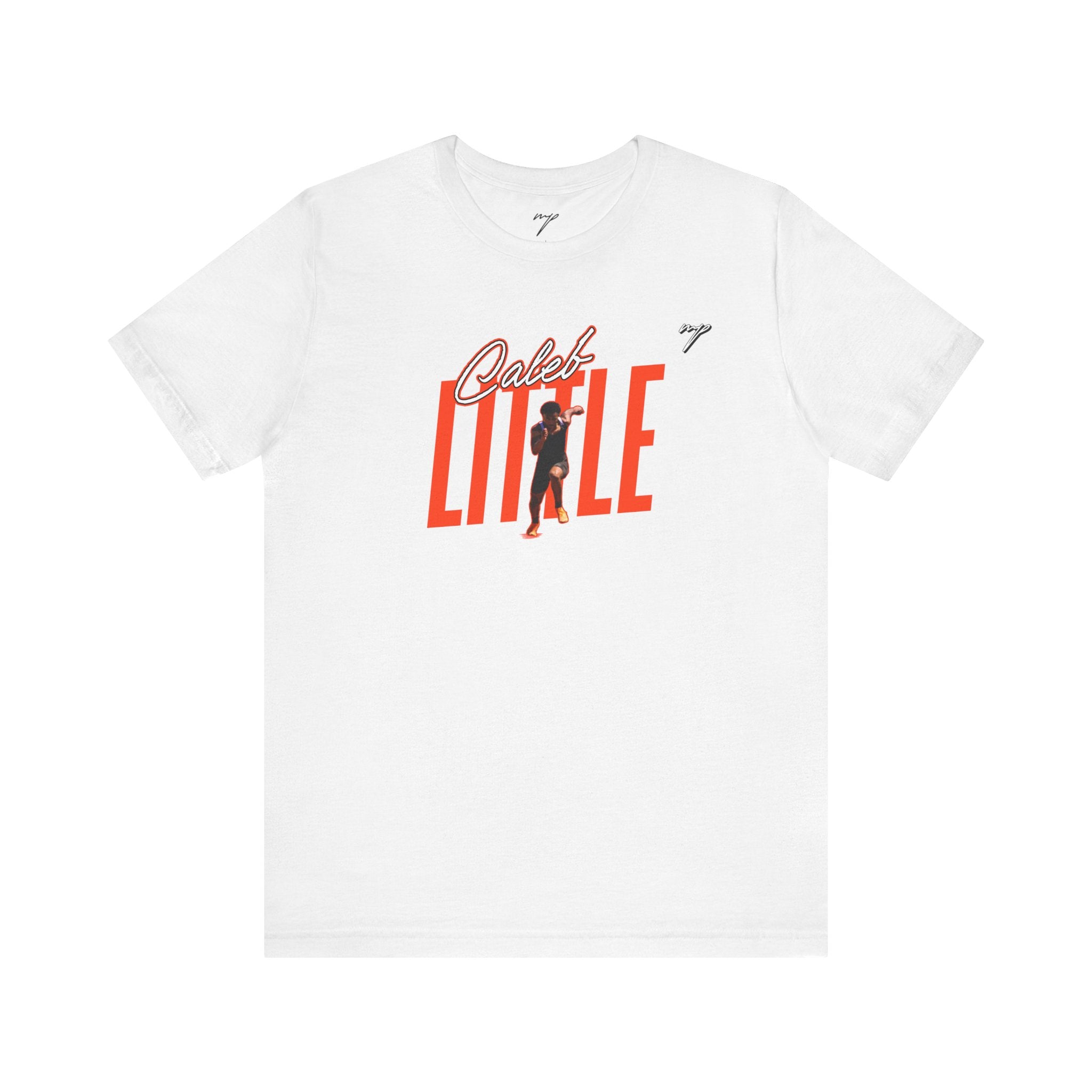 Caleb Little Graphic Tee