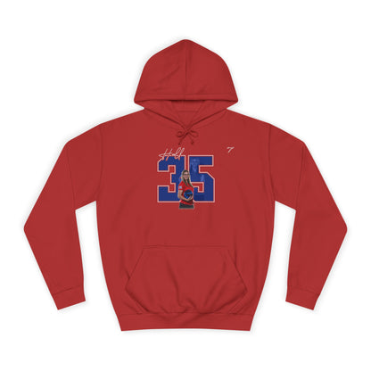 Nevaeh Hull Hoodie