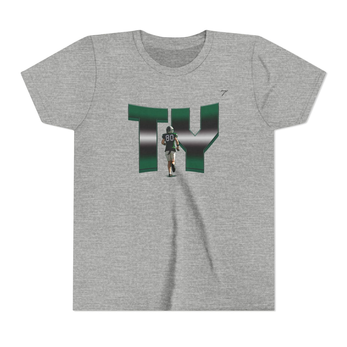 Ty Dowell YOUTH Graphic Tee