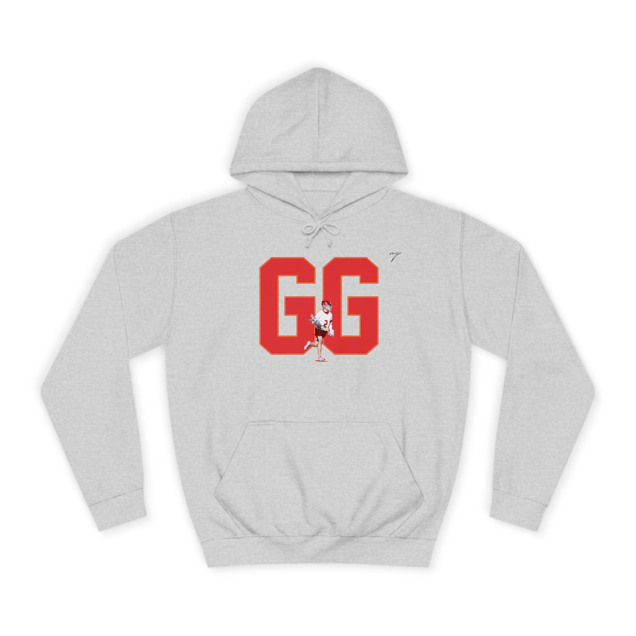Grady Goodberlet Hoodie