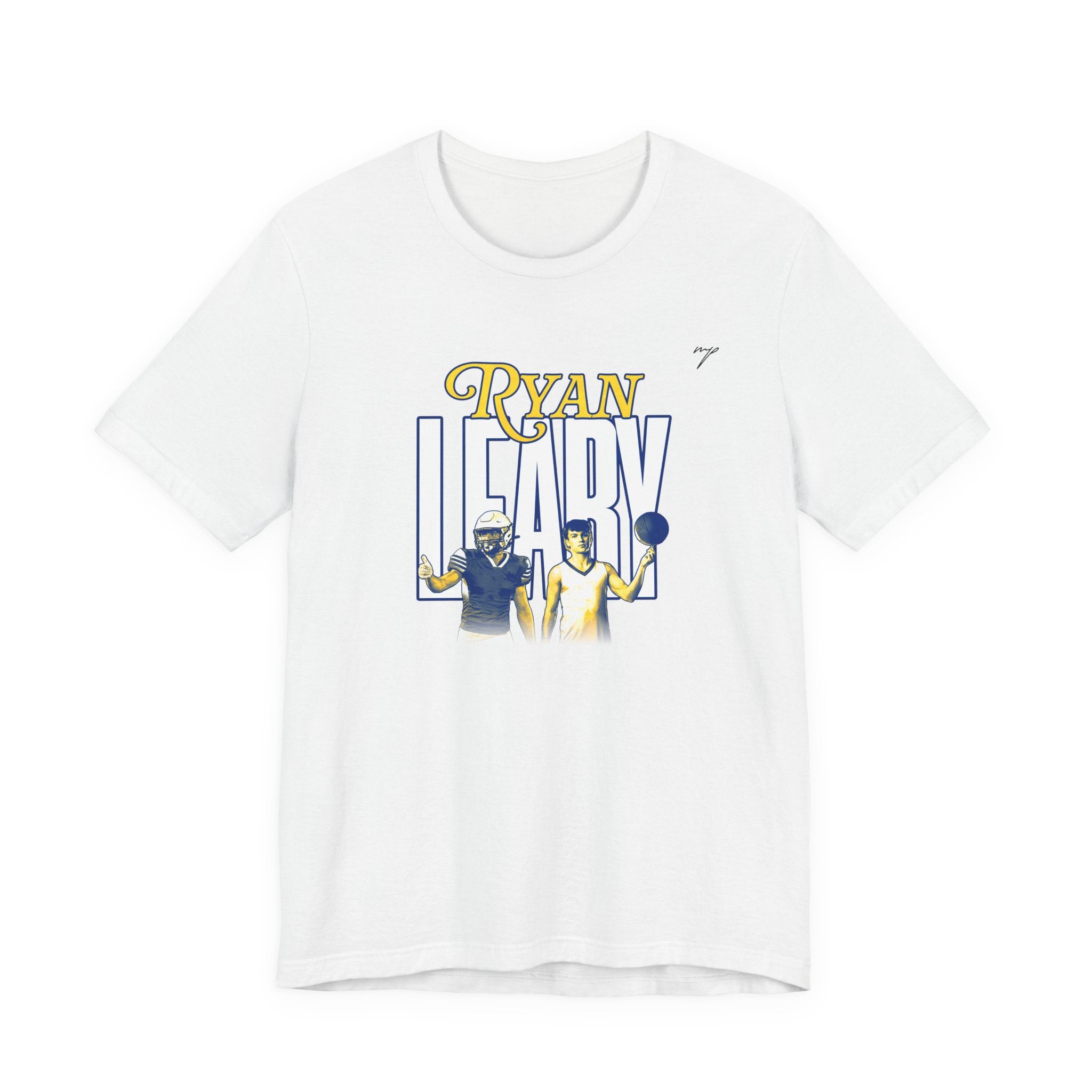 Ryan Leary Graphic Tee