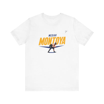Mesiah Montoya Graphic Tee