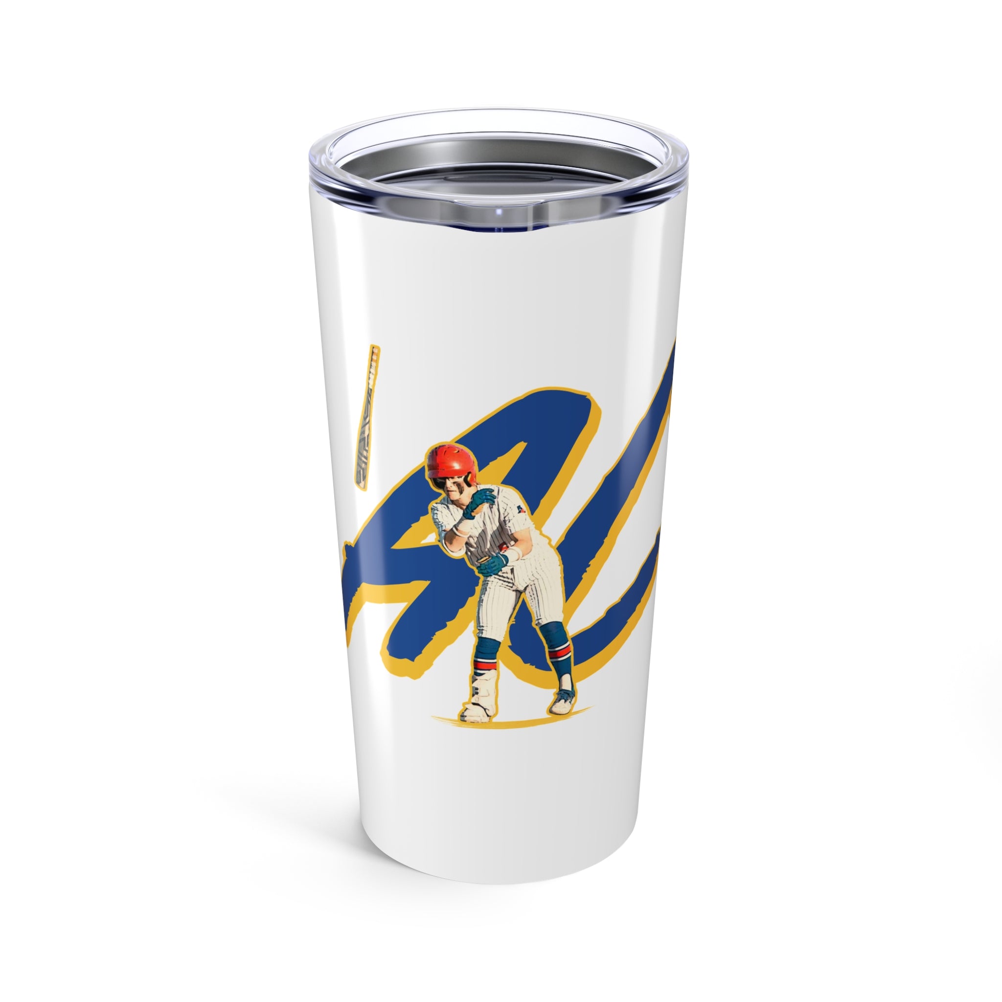 Austin Cummins Tumbler Mug