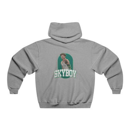 Hunter Randall Vintage Hoodie
