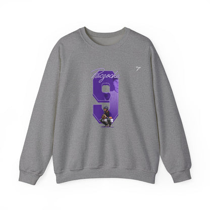 Braedon Paczocha Crewneck