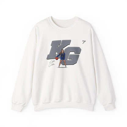 Kaylee Glidden Crewneck