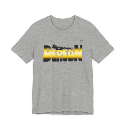 Dereon Carter Graphic Tee