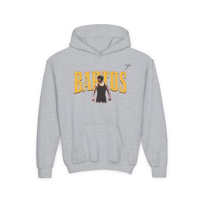 Blake Bartos Youth Hoodie