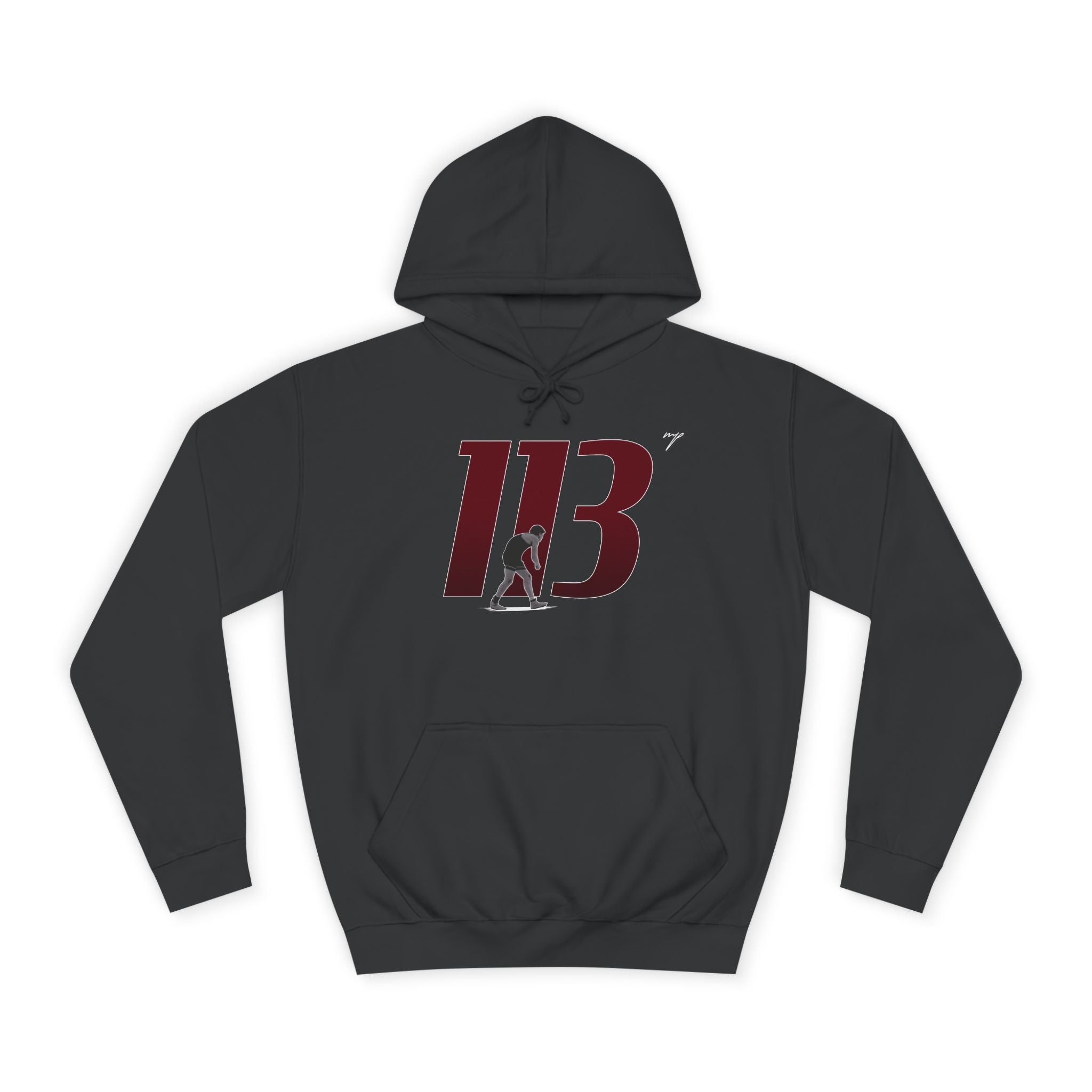 Noah Massey Hoodie